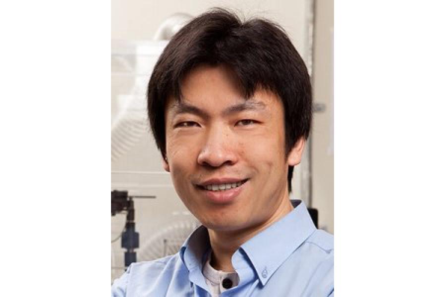 Profile Francis Lin Max Rady College Of Medicine University Of 